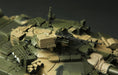 Meng Model TS-006 1/35 T-90A Russian Main Battle Tank Model Kit