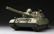 Meng Model TS-007 1/35 German Main Battle Tank Leopard 1 A3/A4 Model Kit