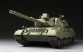 Meng Model TS-007 1/35 German Main Battle Tank Leopard 1 A3/A4 Model Kit