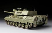 Meng Model TS-007 1/35 German Main Battle Tank Leopard 1 A3/A4 Model Kit