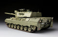 Meng Model TS-007 1/35 German Main Battle Tank Leopard 1 A3/A4 Model Kit