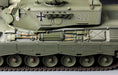 Meng Model TS-007 1/35 German Main Battle Tank Leopard 1 A3/A4 Model Kit