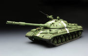 Meng Model TS-018 1/35 Soviet T-10M Heavy Tank Model Kit