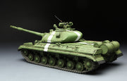 Meng Model TS-018 1/35 Soviet T-10M Heavy Tank Model Kit