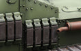 Meng Model TS-021 1/35 Mk.A Whippet British Medium Tank Model Kit