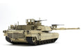 Meng Model TS-026 1/35 U.S. Main Battle Tank M1A2 Abrams TUSK I/TUSK II SEP Model Kit