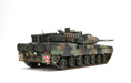 Meng Model TS-027 1/35 Leopard 2 A7 German Main Battle Tank Model Kit