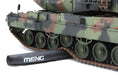 Meng Model TS-027 1/35 Leopard 2 A7 German Main Battle Tank Model Kit