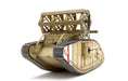Meng Model TS-029 1/35 British Heavy Tank Mk.V Female Model Kit