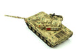 Meng Model TS-034 1/35 Chinese ZTZ96B PLA Main Battle Tank ZTZ96B Model Kit