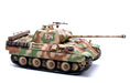 Meng Model TS-035 1/35 German Medium Tank Sd.Kfz. 171 Panther Ausf. A Late Model Kit