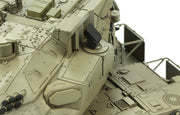 Meng Model TS-036 1/35 Israel Main Battle Tank Merkava Mk.4M with TROPHY Active Protection System Model Kit