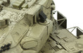 Meng Model TS-036 1/35 Israel Main Battle Tank Merkava Mk.4M with TROPHY Active Protection System Model Kit