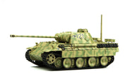 Meng Model TS-038 1/35 Sd.Kfz.171 Panther Ausf.D Model Kit