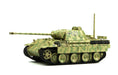Meng Model TS-038 1/35 Sd.Kfz.171 Panther Ausf.D Model Kit