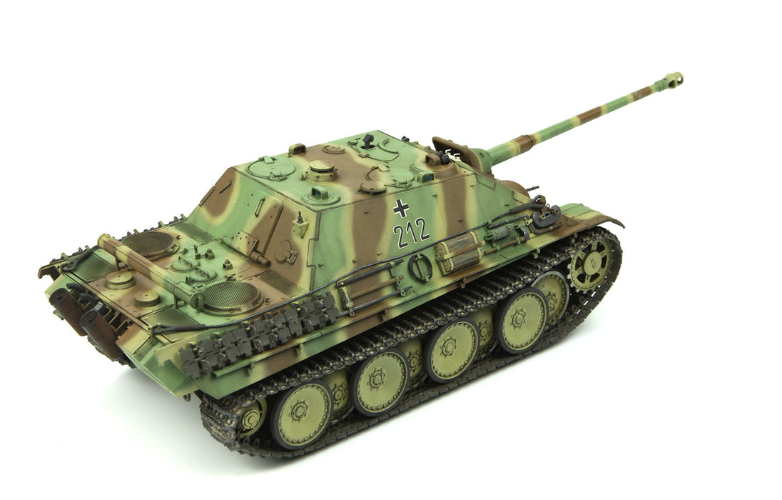 Meng Model TS-039 1/35 German Tank Destroyer Sd.Kfz. 173 Jagdpanther Ausf. G1 Model Kit