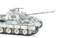 Meng Model TS-046 1/35 Sd.Kfz 171 Panther Ausf. A early Model Tank Kit