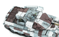 Meng Model TS-051 1/35 Chieftain Mk.10 British Main Battle Tank Model Kit