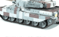 Meng Model TS-051 1/35 Chieftain Mk.10 British Main Battle Tank Model Kit