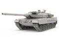 Meng Model TS-055 1/35 Leopard 2 A6 German Main Battle Tank Model Kit