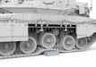 Meng Model TS-056 1/35 Merkava Mk.4M with Roof-mounted Slat Armor Israel Main Battle Tank Model Kit