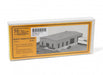 Micro Engineering 55-001 N Scale Murphy Manufacturing Kit