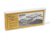 Micro Engineering 55-002 N Scale Transworld Truck Terminal Kit