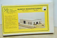 Micro Engineering 55-004 HO Scale Murphy Manufacturing Kit