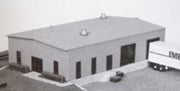 Micro Engineering 55-004 HO Scale Murphy Manufacturing Kit