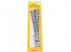 Micro Engineering Company 14-453 On30 Code 70 #5 Left Hand Turnout