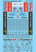 Microscale 87-1471 HO Scale CARX/ACFX Hopper Decals