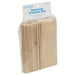 Midwest #17 Basswood Scrap Bag