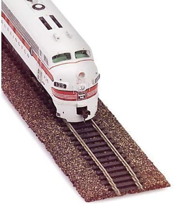 Midwest Products 3019 N Scale Cork Roadbed Single piece