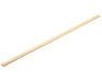 Midwest Products 4069 1/4" x 1/2" x 24" Basswood Strips (6 Pack)
