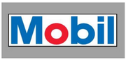 Miller Engineering 55055 Mobil Rotating Sign