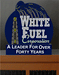 Miller Engineering 7981 White Fuel Corporation Animated Neon Billboard