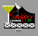 Miller Engineering 8691 The Sandpiper Lounge Animated Neon Billboard