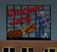 Miller Engineering 880101 Large Cracker Jack Animated Neon Billboard