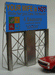 Miller Engineering 881001 Large Four Seasons Heating & Cooling Animated Neon Billboard