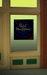 Miller Engineering 8825 Pabst PBR Beer Window Sign