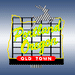 Miller Engineering 883501 Large Portland, Oregon Animated Neon Billboard