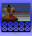 Miller Engineering 883951 Large Looney Toons Sylvester & Tweety Animated Neon Billboard
