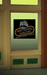 Miller Engineering 8845 National Bohemian Natty Boh Beer Neon Window Sign