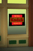 Miller Engineering 8875 Kodak Neon Window Sign