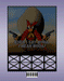 Miller Engineering 888001 Yosemite Sam Animated Neon Billboard