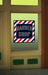 Miller Engineering 8930 Barber Shop Flashing Neon Window Sign