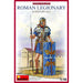 MiniArt 16007 1/16 Roman Legionary (II Century A.D.) Figure Model Kit