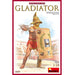 MiniArt 16029 1/16 Gladiator Figure Plastic Model Kit