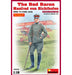MiniArt 16032 1/16 "The Red Baron" Manfred von Richthofen (WWI Flying Ace) Figure Model Kit