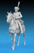MiniArt 16033 1/16 Trumpeter 1st Westphalian Cuirassiers Regiment 1813 (Napoleonic Wars) Figure Model Kit